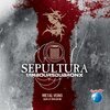 SEPULTURA FEAT. LES TAMBOURS DU BRONX – metal veins - alive at rock in rio (LP Vinyl, Video, DVD)