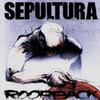 SEPULTURA – roorback (LP Vinyl)