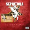 SEPULTURA – sepulnation - the studio albums 1998-2009 (Boxen, CD)