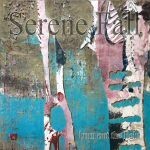 SERENE FALL – burn out the light (CD)