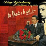 SERGE GAINSBOURG – du chant a la une vol. 1 & 2 (LP Vinyl)
