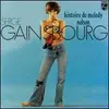 SERGE GAINSBOURG – histoire de melody nelson (LP Vinyl)