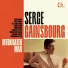 SERGE GAINSBOURG – intoxicated man (LP Vinyl)