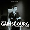SERGE GAINSBOURG – premiers tubes (LP Vinyl)