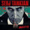 SERJ TANKIAN – harakiri (LP Vinyl)