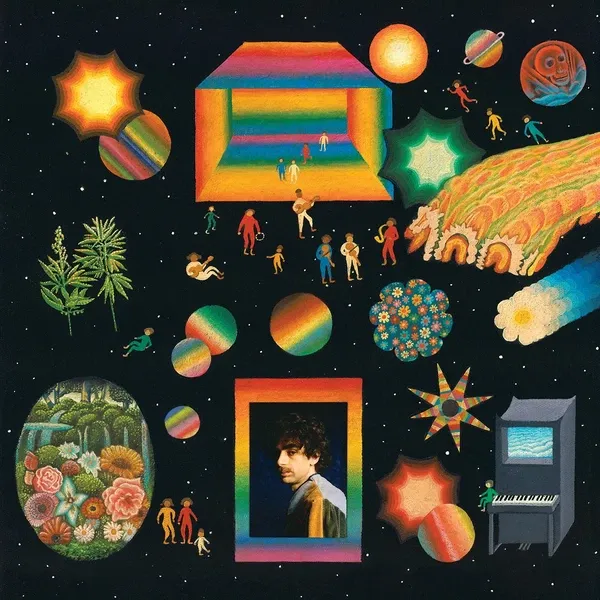 SESSA – pequena vertigem de amor (CD, LP Vinyl)