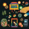 SESSA – pequena vertigem de amor (CD, LP Vinyl)