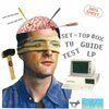 SET-TOP BOX – tv guide test (LP Vinyl)