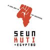 SEUN KUTI & EGPYT 80 – a long way to the beginning (CD, LP Vinyl)