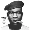 SEUN KUTI & EGYPT 80 – black times (LP Vinyl)