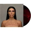 SEVDALIZA – heroina (ruby-black galaxy lp) (LP Vinyl)