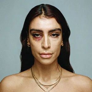 SEVDALIZA – shabrang (LP Vinyl)