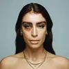SEVDALIZA – shabrang (LP Vinyl)