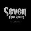 SEVEN THAT SPELLS – the trilogy (CD)