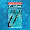 SEVERED HEADS – cuisine (with piscatorial) (LP Vinyl)