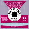 SEVERED LIMB – if you ain´t livin/tidy is a vulture (7" Vinyl)