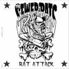 SEWER RATS – rat attack (CD)