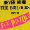 SEX PISTOLS – never mind the bollocks (CD, LP Vinyl)