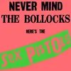 SEX PISTOLS – never mind the bollocks (rocktober 2025) (LP Vinyl)