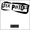 SEX PISTOLS – spunk (LP Vinyl)