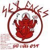 SEXFACES – bad vibes ost (LP Vinyl)
