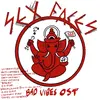 SEXFACES – bad vibes ost (LP Vinyl)