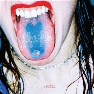 SEXTILE – push (CD, LP Vinyl)