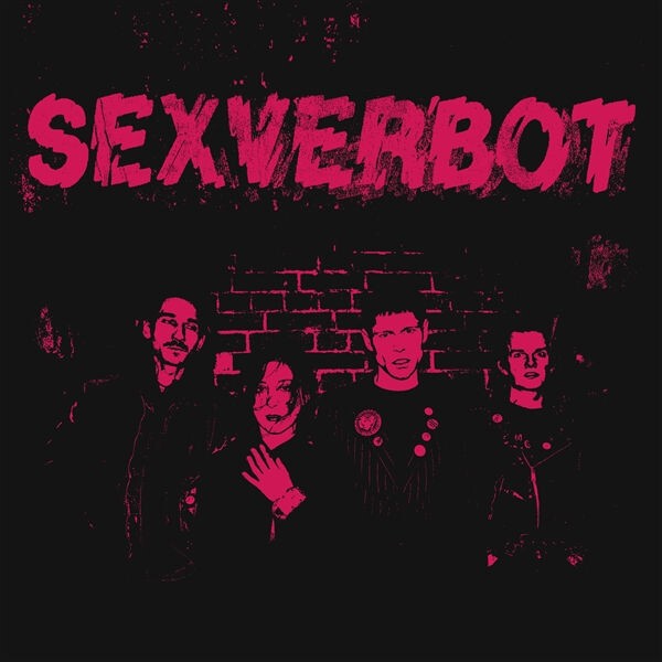 SEXVERBOT – s/t (LP Vinyl)