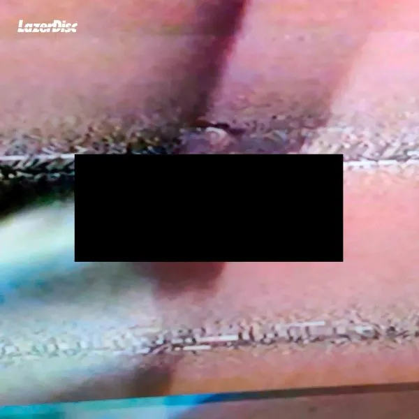 SEXY LAZER, KAKTUS EINARSSON – salsa mango (12" Vinyl)