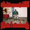 SHABAZZ PALACES – robed in rareness (CD, LP Vinyl)