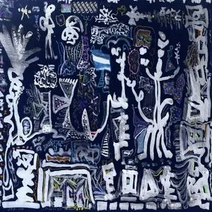 SHACKLETON – euphoria bound (LP Vinyl)