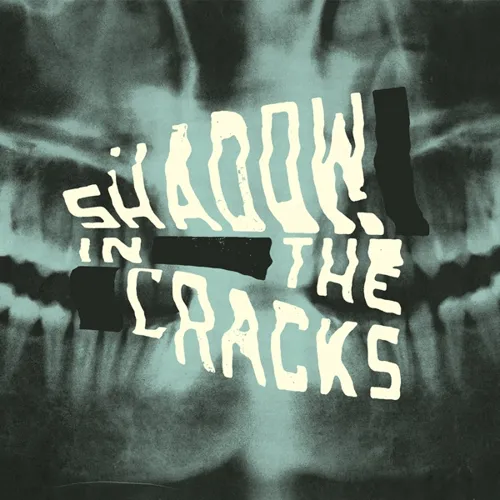 SHADOW IN THE CRACKS – s/t (CD)