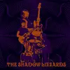 SHADOW LIZZARDS – s/t (CD)