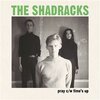 SHADRACKS – pray (7" Vinyl)