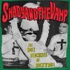 SHADY AND THE VAMP – the holy tea (LP Vinyl)