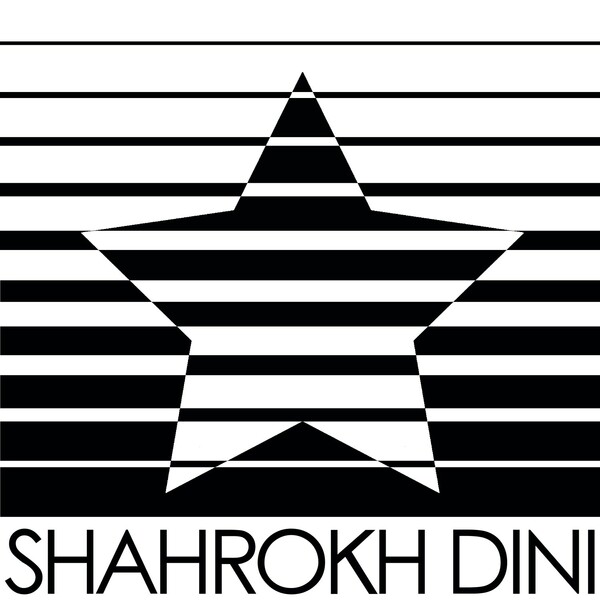 Cover SHAHROKH DINI, change / arman
