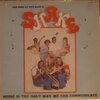 SHAKE – music is the only way we can communicate (LP Vinyl)