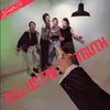 SHAM 69 – tell us the truth (LP Vinyl)
