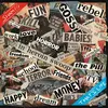 SHAM 69 – that´s life (LP Vinyl)