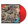 SHAM 69 – that´s life (trans. red vinyl) (LP Vinyl)