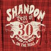 SHANDON – best of vol. 2 - 30 years on the road (CD, LP Vinyl)