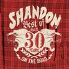SHANDON – best of vol. 2 - 30 years on the road (CD, LP Vinyl)