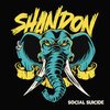 SHANDON – social suicide (LP Vinyl)