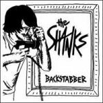 Cover SHANKS, backstabber