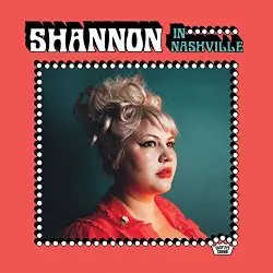 SHANNON SHAW – shannon in nashville (LP Vinyl)
