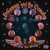SHANNON & THE CLAMS – the moon is in the wrong place (LP Vinyl)
