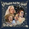 SHANNON & THE CLAMS – year of the spider (CD, LP Vinyl)