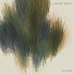 SHANNON WRIGHT – division (LP Vinyl)