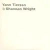 SHANNON WRIGHT & YANN TIERSEN – s/t (CD, LP Vinyl)