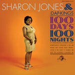 SHARON JONES & DAP KINGS – 100 days, 100 nights (CD, LP Vinyl)